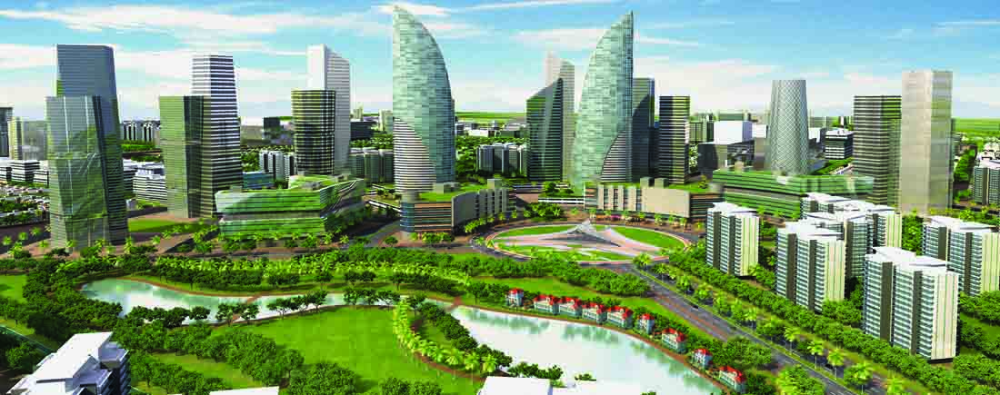 Dholera