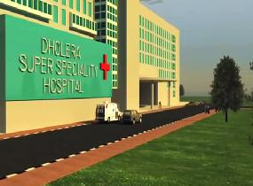 Dholera Realty