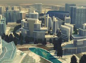 Dholera Realty