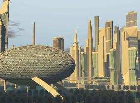 Dholera Realty