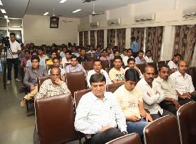 Dholera Realty