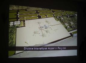 Dholera Realty