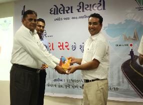 Dholera Realty