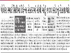 Dholera Realty