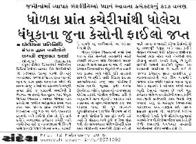 Dholera Realty